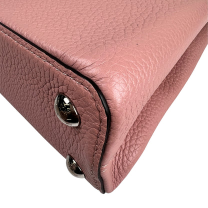 Louis Vuitton Pink Shoulder Bags A-18658