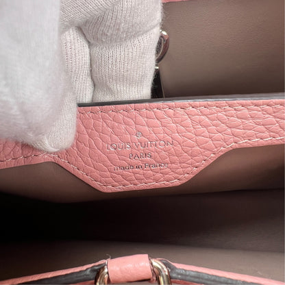 Louis Vuitton Pink Shoulder Bags A-18658