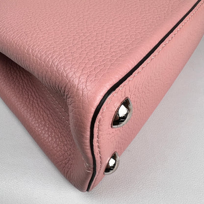 Louis Vuitton Pink Shoulder Bags A-18658