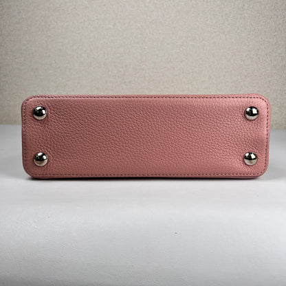 Louis Vuitton Pink Shoulder Bags A-18658