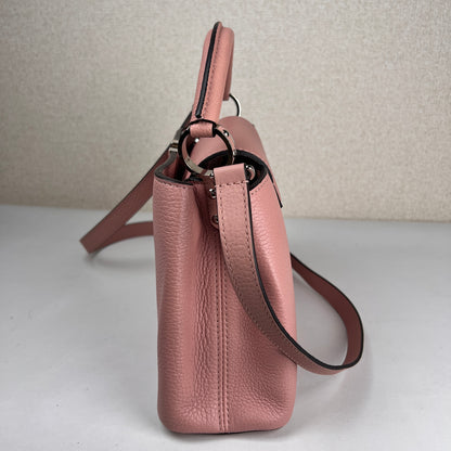 Louis Vuitton Pink Shoulder Bags A-18658