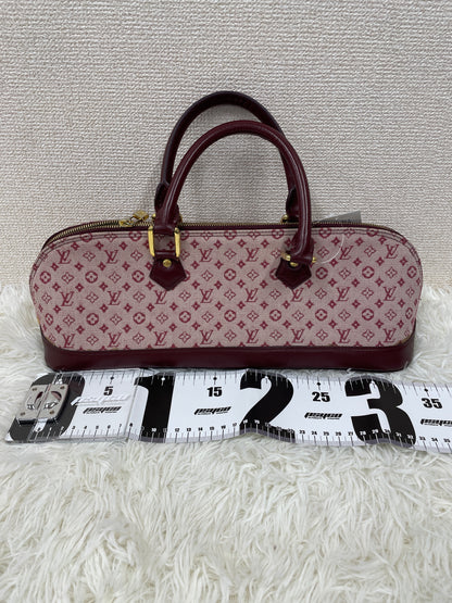 Louis Vuitton Pink Handle Bags A-18665