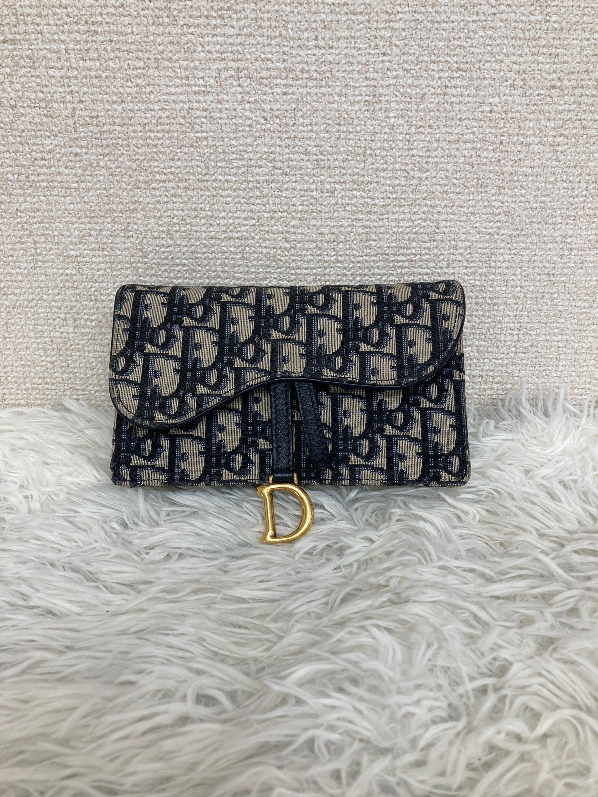 Dior Multicolor Pouches A-18688