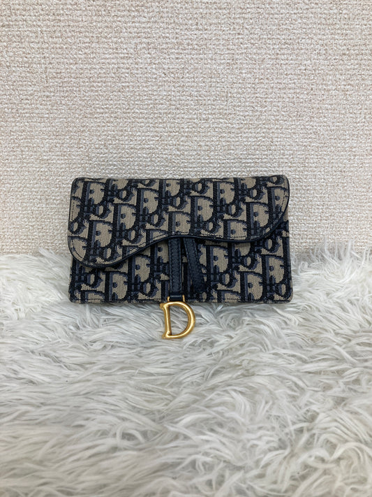 Dior Multicolor Pouches A-18688