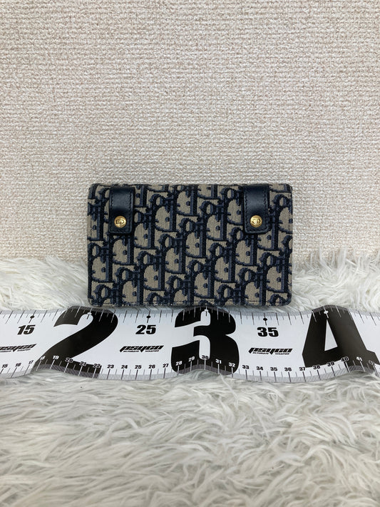 Dior Multicolor Pouches A-18688