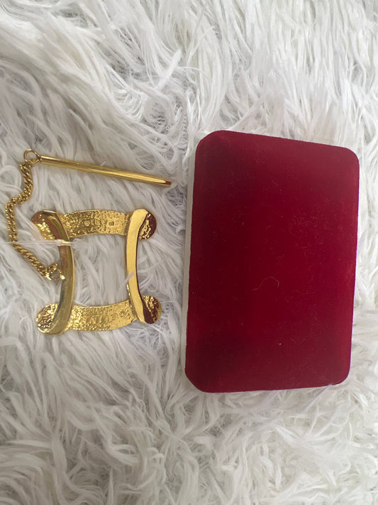 Celine Gold A-18691