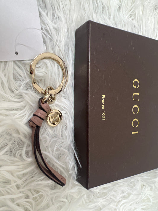 Gucci Silver Small goods A-18704