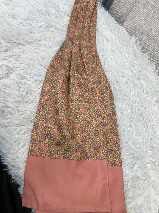 Hermes Pink A-18706