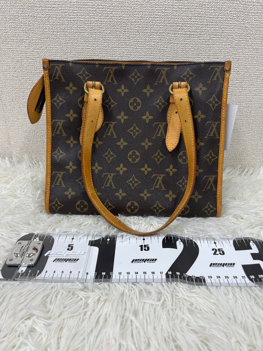 Louis Vuitton Brown Shoulder Bags A-18754