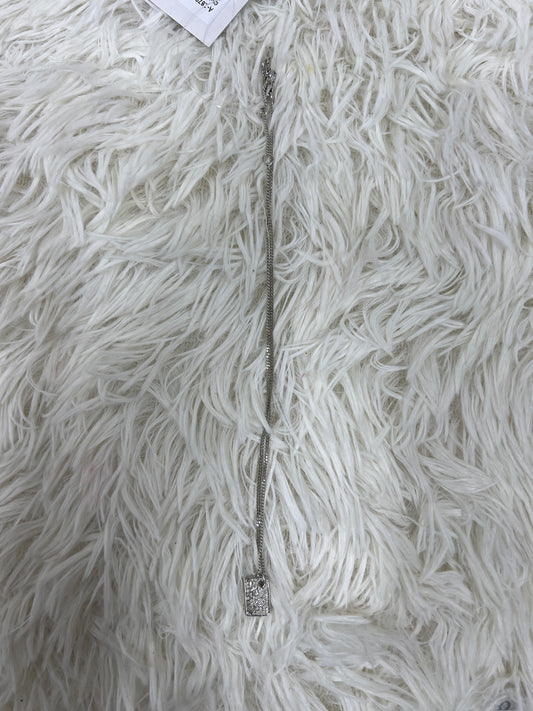 Dior Silver Necklaces A-18758