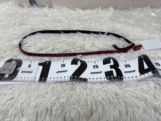 Dior Pink Belts A-18764