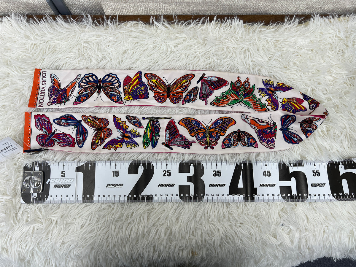 Louis Vuitton Multicolor Apparel A-18768