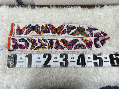 Louis Vuitton Multicolor Apparel A-18768