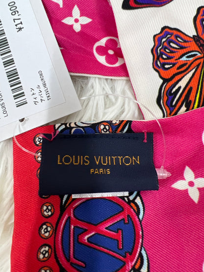 Louis Vuitton Multicolor Apparel A-18768