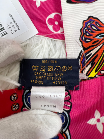 Louis Vuitton Multicolor Apparel A-18768