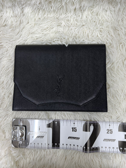 Saint Laurent Black A-18773