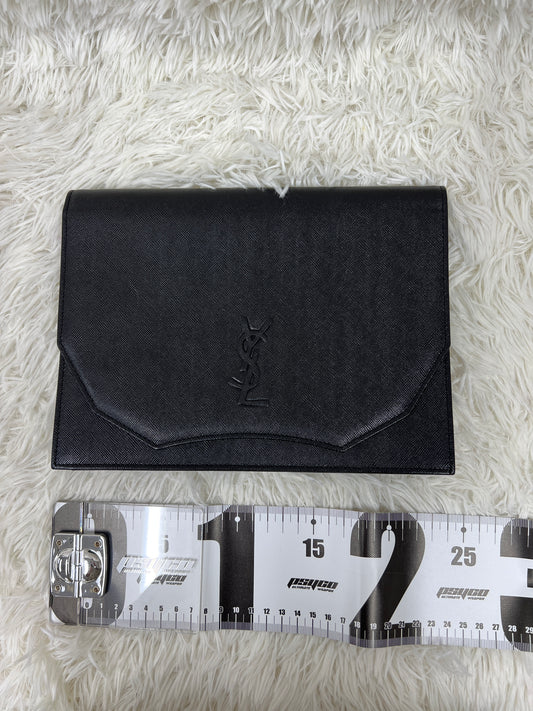 Saint Laurent Black A-18773