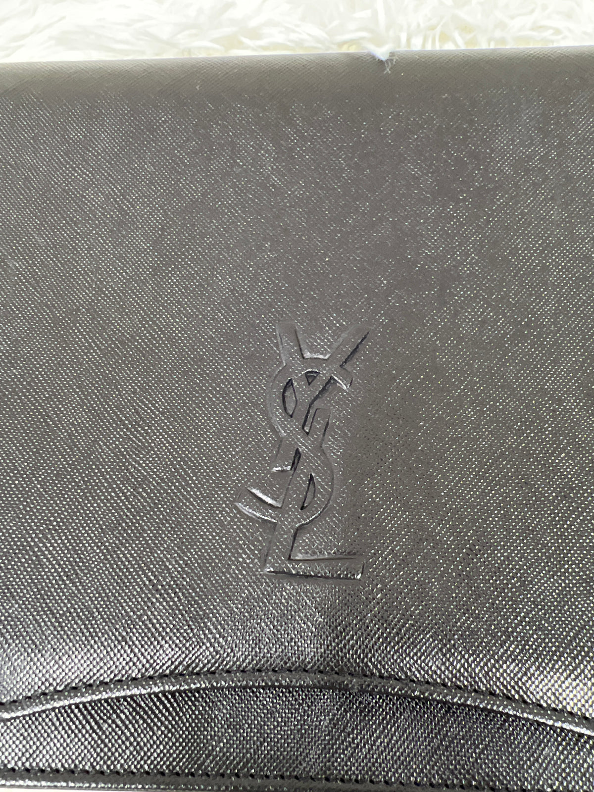Saint Laurent Black A-18773