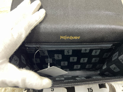 Saint Laurent Black A-18773