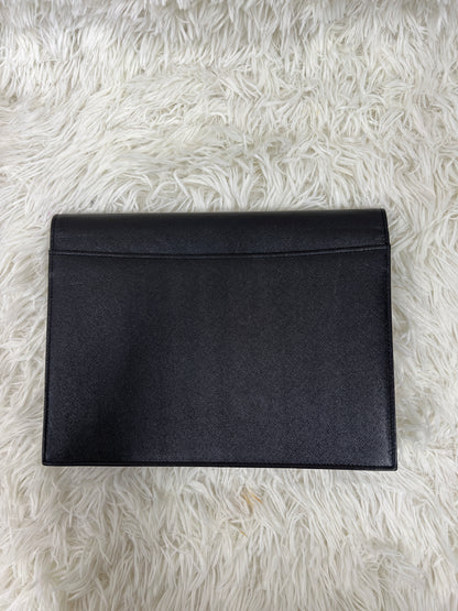 Saint Laurent Black A-18773