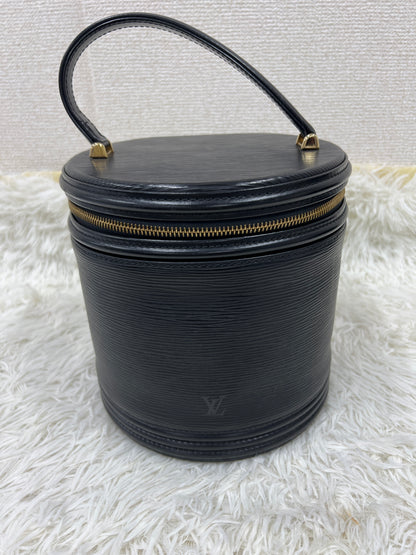 Louis Vuitton Black Handle Bags A-18774