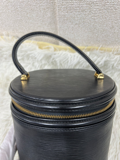 Louis Vuitton Black Handle Bags A-18774