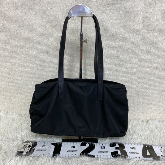 Prada Black Handle Bags A-18775