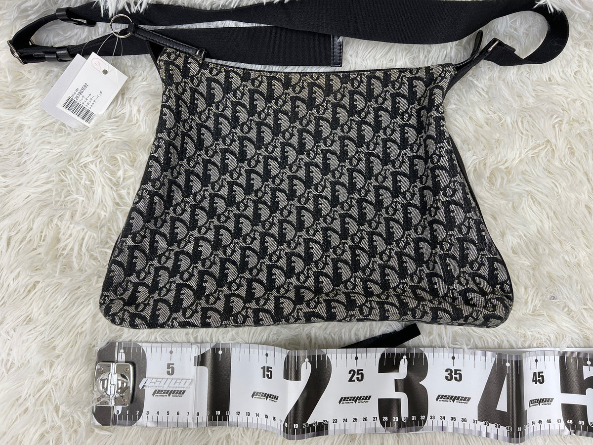 Dior Gray Shoulder Bags A-18777