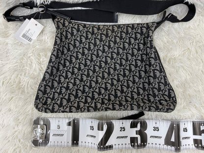 Dior Gray Shoulder Bags A-18777