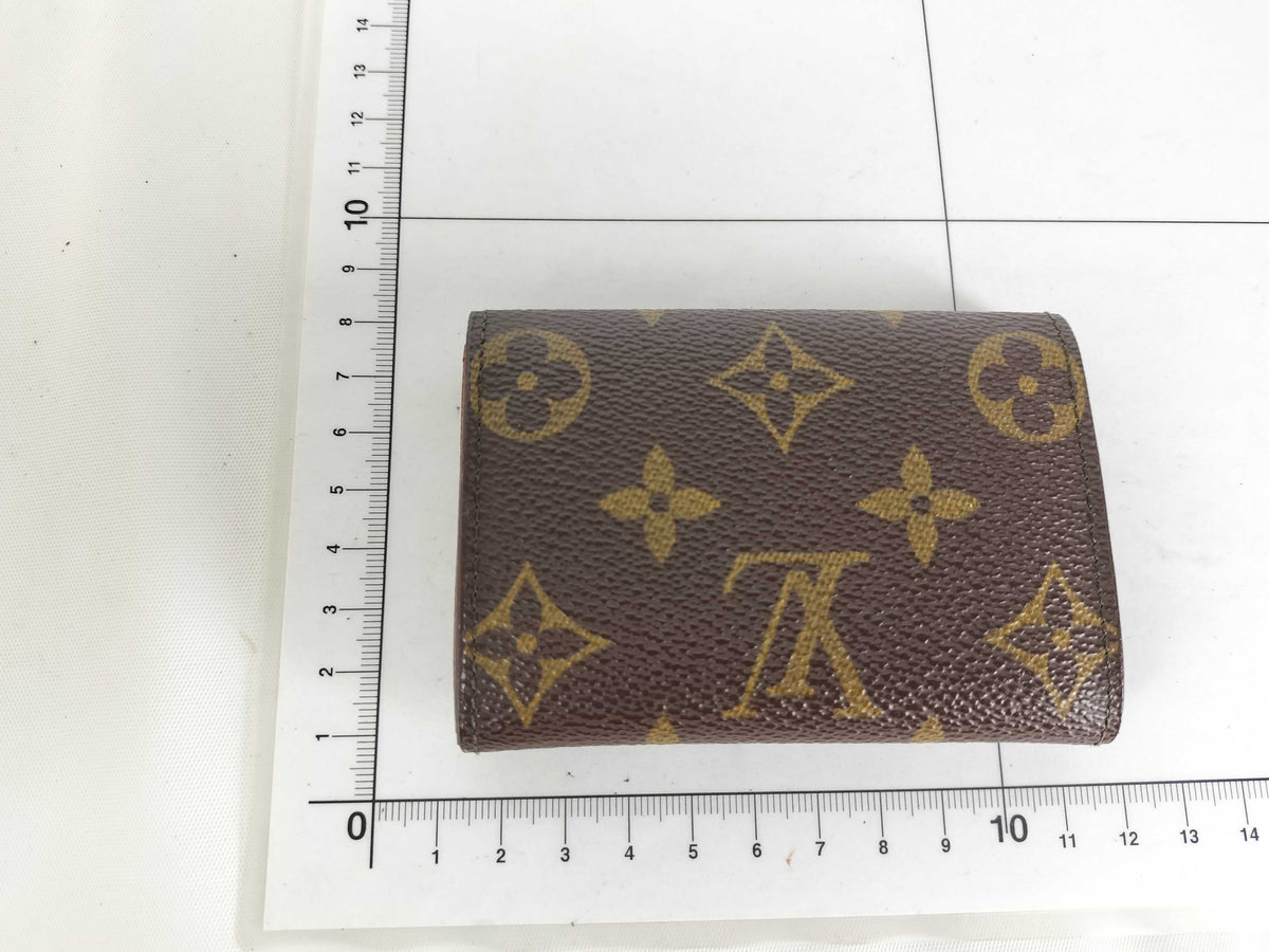 Louis Vuitton Small goods A-18785