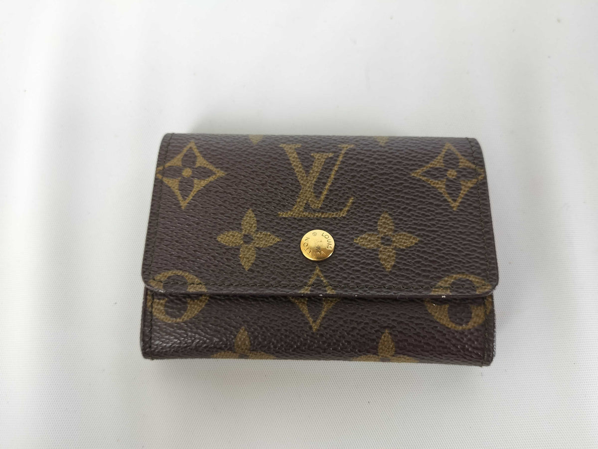 Louis Vuitton Small goods A-18785