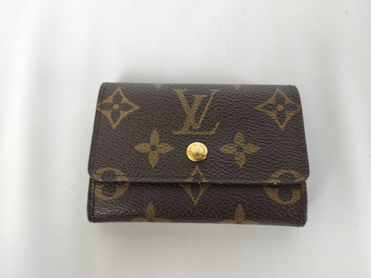 Louis Vuitton Small goods A-18785