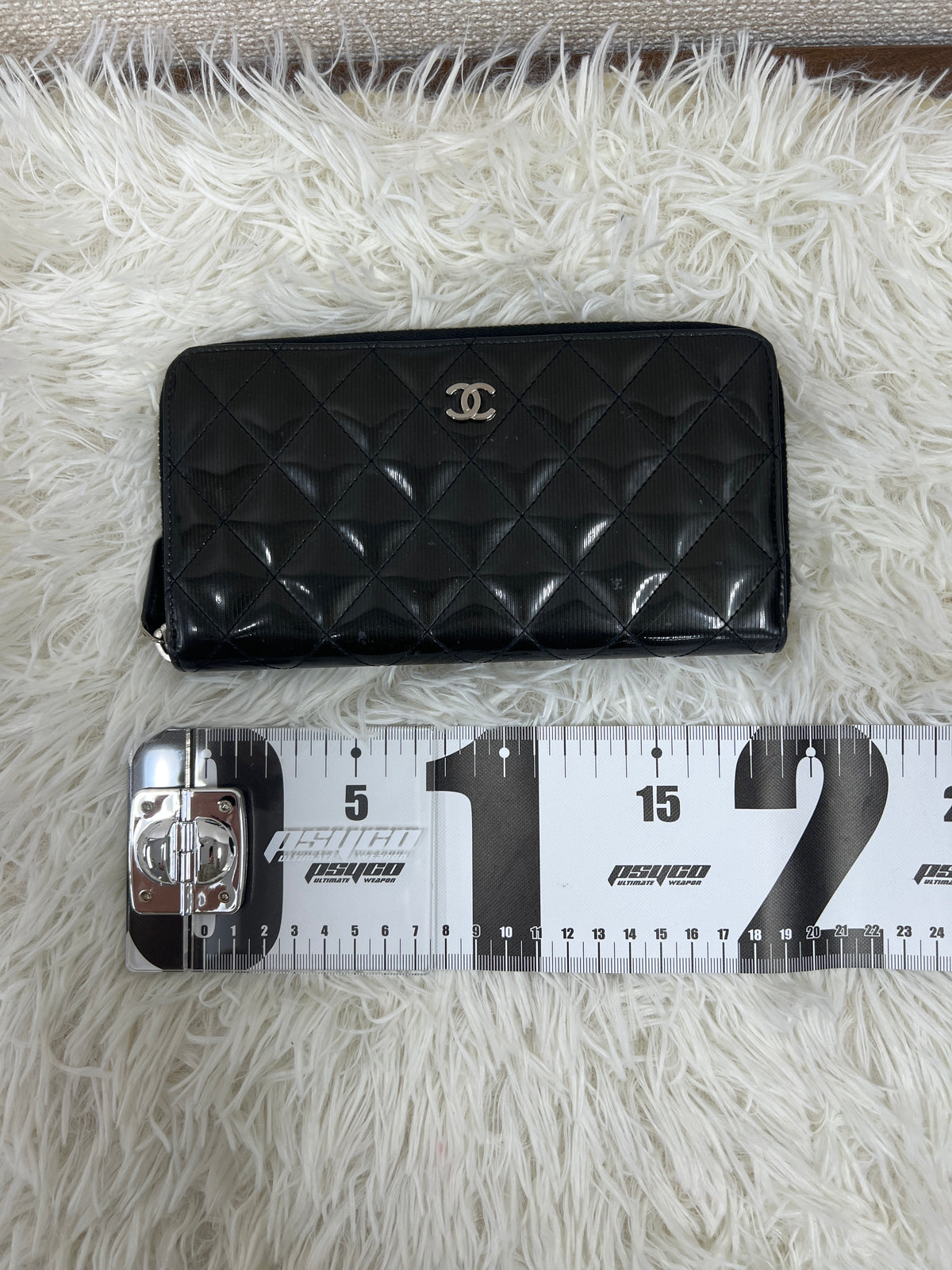 Chanel Wallets A-18788