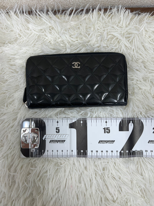 Chanel Wallets A-18788