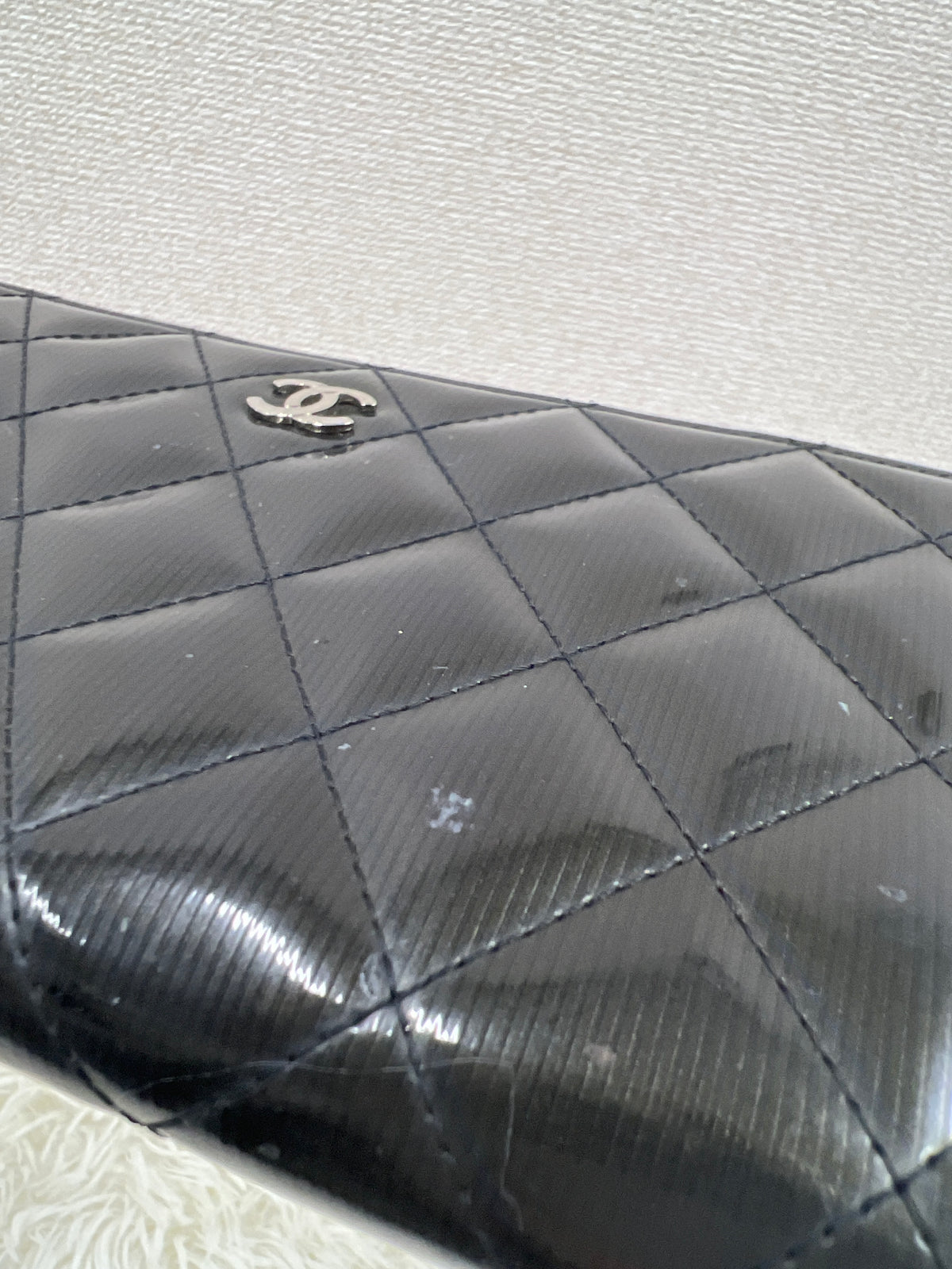 Chanel Wallets A-18788