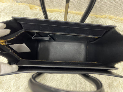 Celine Black Handle Bags A-18789