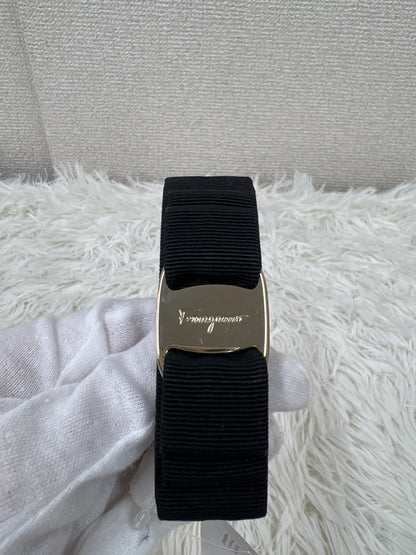 Ferragamo Black Small goods A-18793