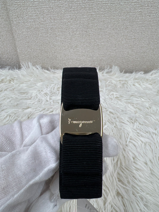 Ferragamo Black Small goods A-18793