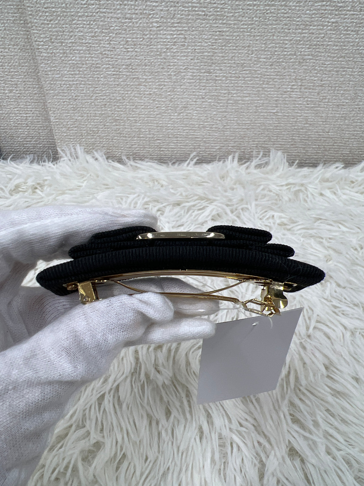 Ferragamo Black Small goods A-18793