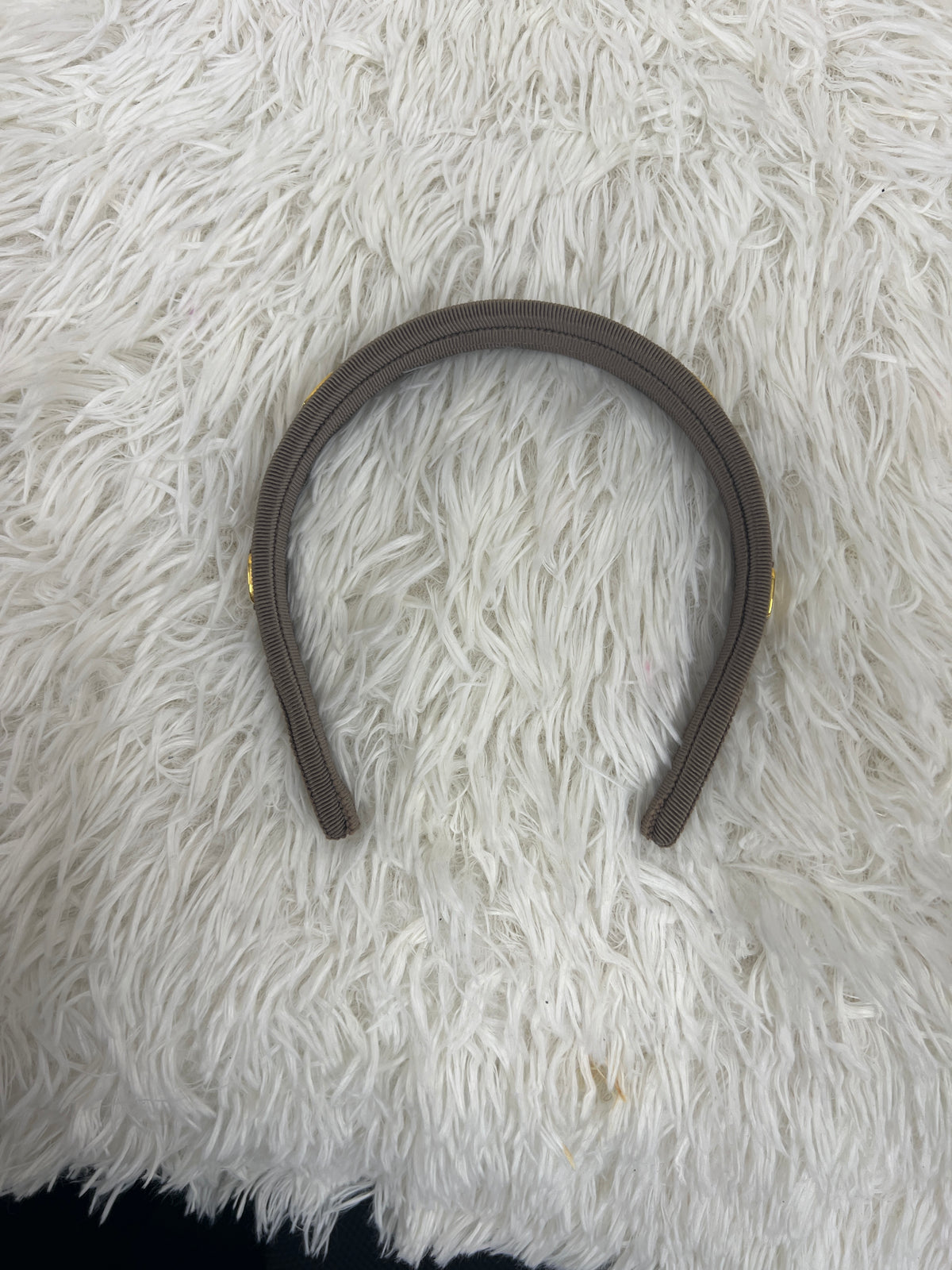Ferragamo Brown Small goods A-18795