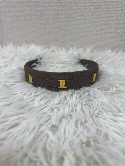 Ferragamo Brown Small goods A-18795
