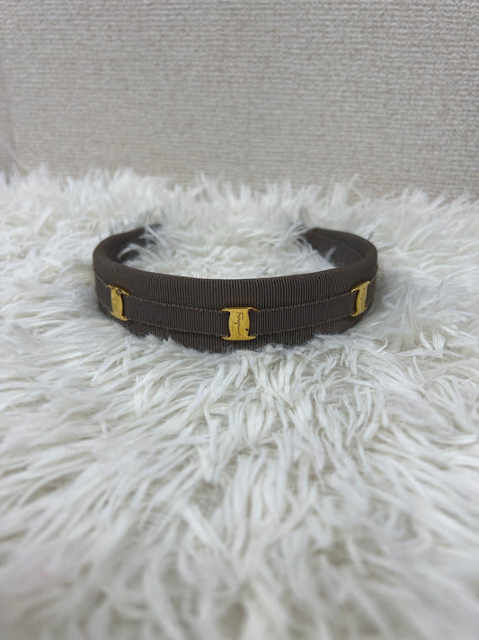 Ferragamo Brown Small goods A-18795