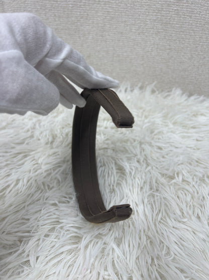 Ferragamo Brown Small goods A-18795