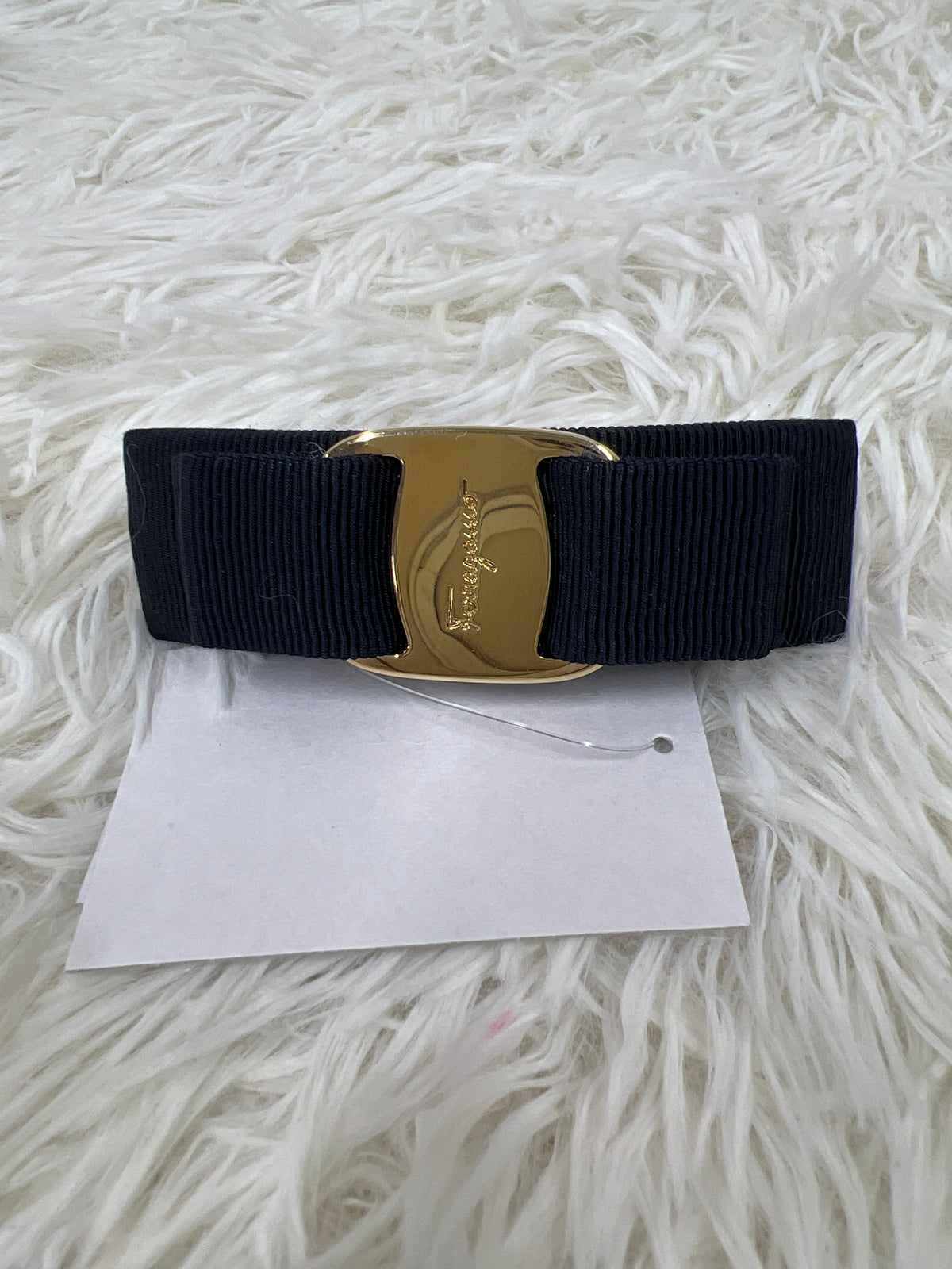 Ferragamo Black Small goods A-18796