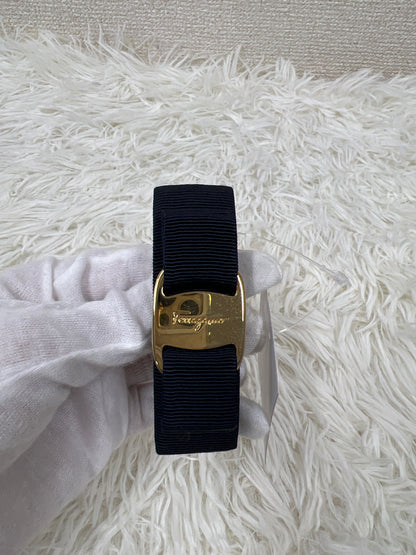 Ferragamo Black Small goods A-18796