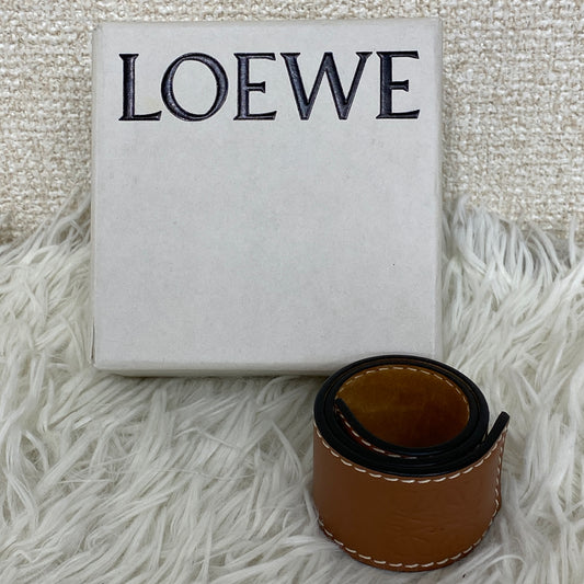 Loewe Brown Small goods A-18798