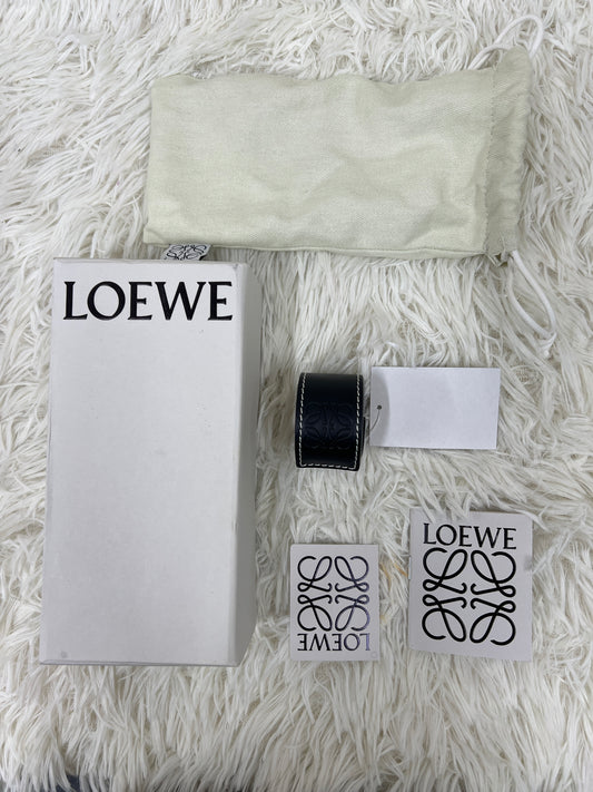 Loewe Black Small goods A-18799