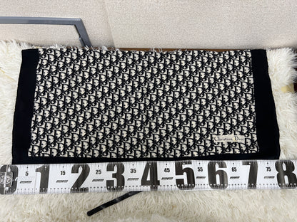 Dior Black Scarves A-18804