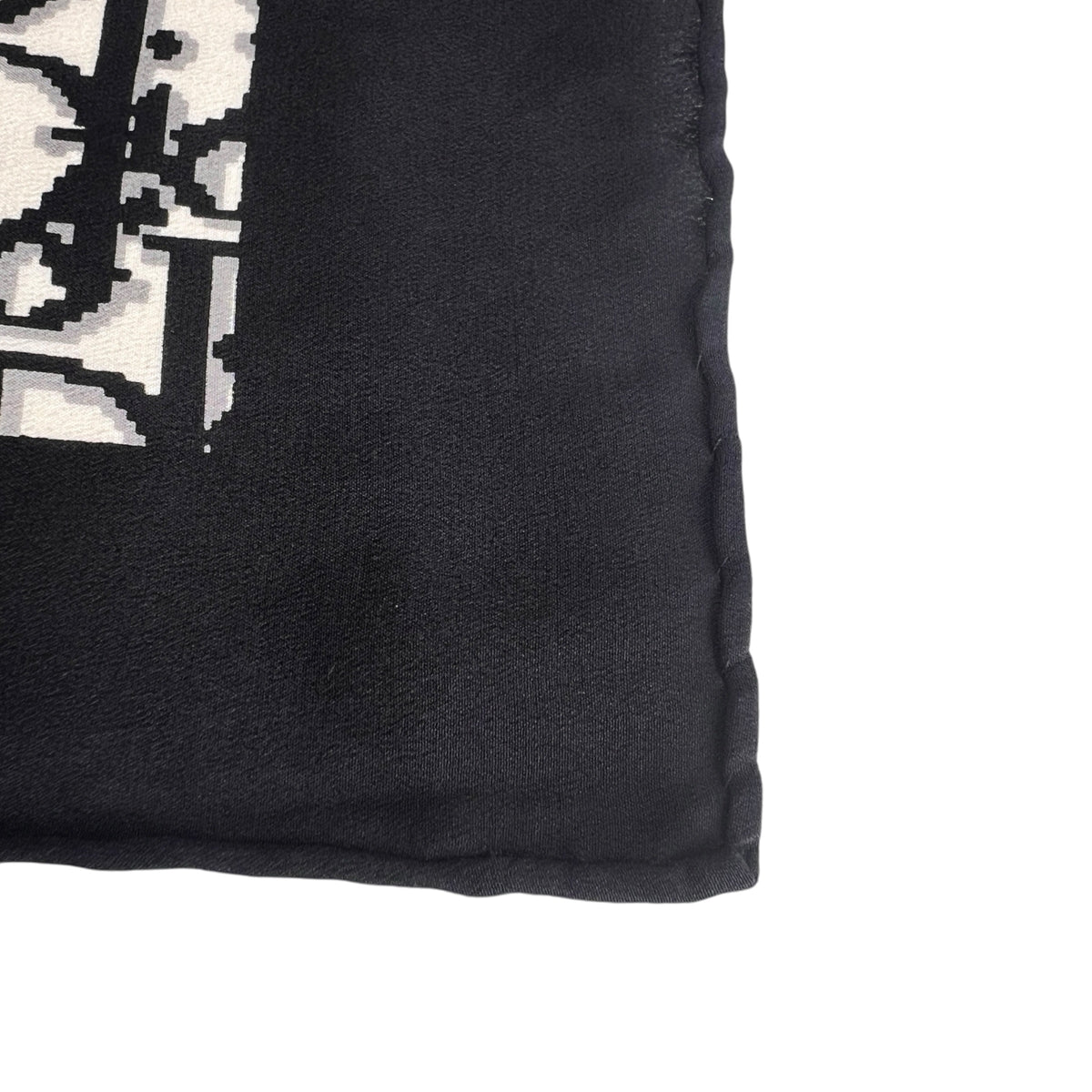 Dior Black Scarves A-18804
