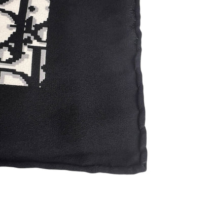 Dior Black Scarves A-18804